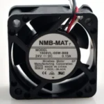 Ventilador NMB 1608VL-05W-B69