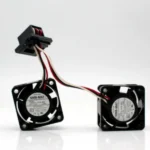 Ventilador NMB 1608VL-S5W-B69