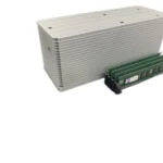 Ventilador a 2,66GHZ