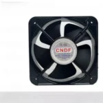 Ventilador GLAC 20060HBL