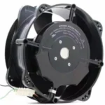 PAPST 208-BA Ventilador