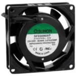 Ventilador sunon 2082HBL.GN