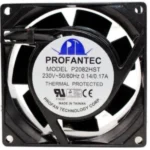 Ventilador 2082HST