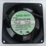 Ventilador NMB 22T-B30