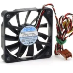 Ventilador NMB 2404KL-04W-B39