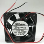 Ventilador NMB 2408NL-04W-B20