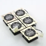 Ventilador NMB 2412PS-12W-B30