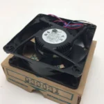 Ventilador Ebmpapst 255M