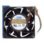 Ventilador AVC 2B08038B12M