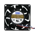 Ventilador AVC 2B08038B12S