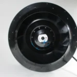 2RS945 Ventilador