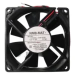 Ventilador NMB 3108NL-04W-B20