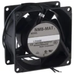 Ventilador NMB 3115PS-12W-B10
