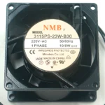 Ventilador NMB 3115PS-23W-B30