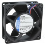 EBMPAPST 3314NHH Ventilador