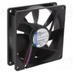 Ventilador Ebmpapst 3412NLE