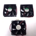 Ventilador NMB 3610KL-05W-B30