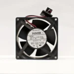 Ventilador NMB 3612VL-S5W-B79