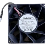 Ventilador NMB 3615RL-05W-B76