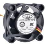 Ventilador T&T 4020HH12B NF4