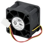 Ventilador T&T 4028M12B-PF1