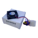 Ventilador Ebmpapst 412FM