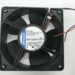 Ventilador EBM papst 4214NH