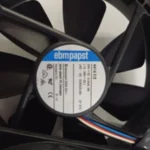 Ventilador ebm-papst 4414-F