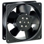 ventilador ebm-papst 4600X