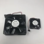 Ventilador NMB 4712KL-05W-B40