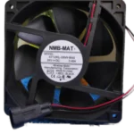 NMB 4712KL-05W-B40-PQ1 Ventilador