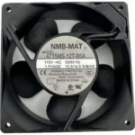 Ventilador NMB 4715MS-12T-B5A