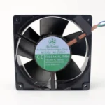 Ventilador Bi-Sonic 4E-DVB