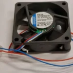 Ventilador ebm-papst 512-F
