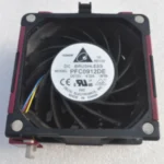 Delta 584562-001-591208-001 Ventilador