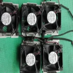 Ventilador sunon SF11025AT