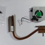 Ventilador APOWER 6-31-W25HS-100