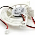 Ventilador T&T 6010M12C