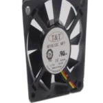 Ventilador T&T 6015L12C NF1