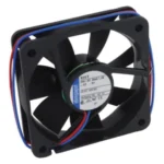 Ventilador Ebmpapst 614F