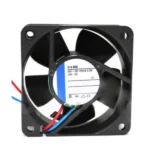 Ventilador Axial 614NHH