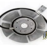 Ebmpapst A2D170-AA04-01 Ventilador