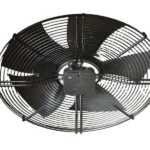 Ventilador Ebmpapst W4D500-GM03-10