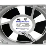 Ventilador axial UT125C