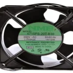 Ventilador Axial 4715PS-20T-B30