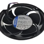 Ventilador Axial 6318/2TDH4P