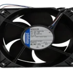 Ventilador Axial 4414/12M