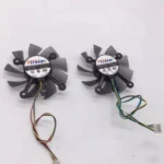 Ventilador ASUS 650TI