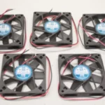 Ventilador JMC 8015-12HB