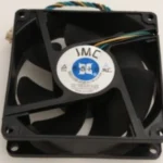 Ventilador JMC 8025-12HB